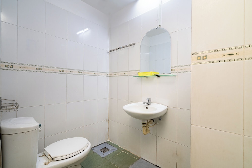 Collection O District Tan Phu - Tien Thang Hotel 45/49