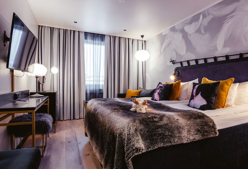 room