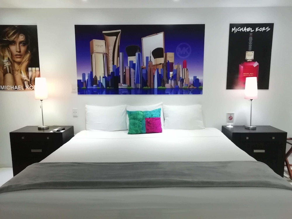 Spazio Boutique Hotel 33/50