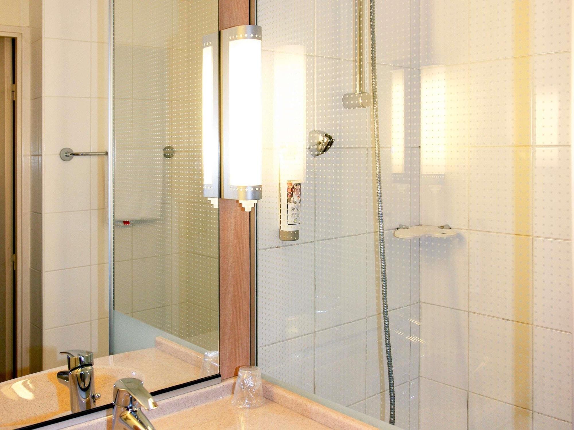 Standard, Multiple Beds، Ibis Poitiers Sud 7/7