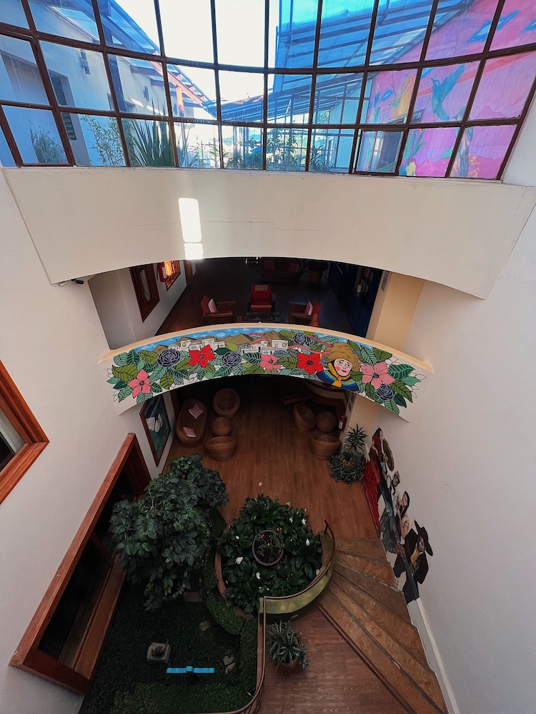 Mansion del Valle 22/50