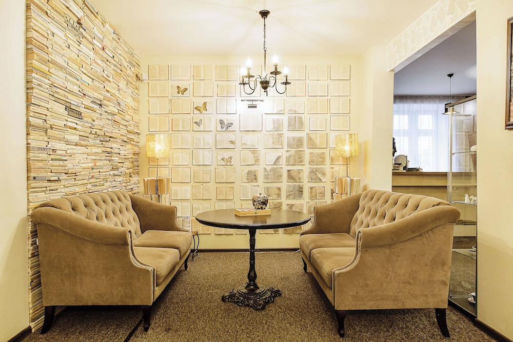 Art Hotel Bohema 31/50