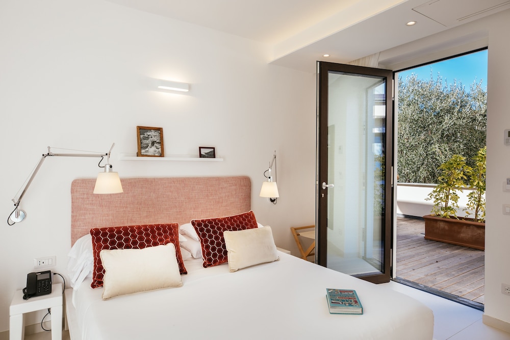Melrose Relais 15/50