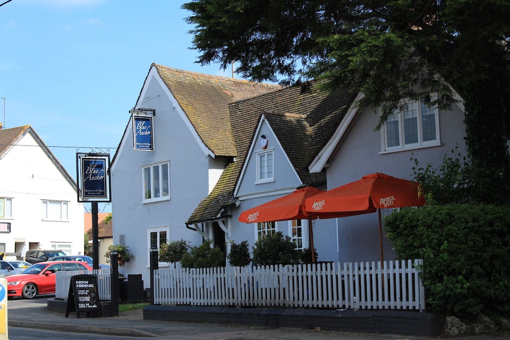 The Blue Anchor 35/49