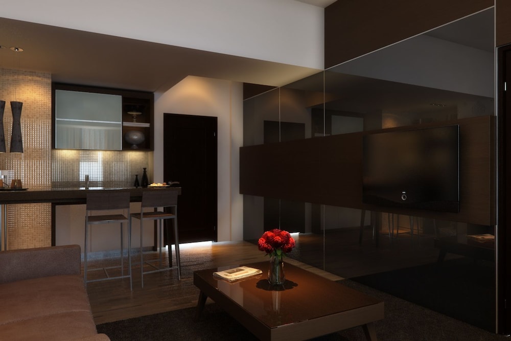 Pandanaran Hotel Semarang 45/60