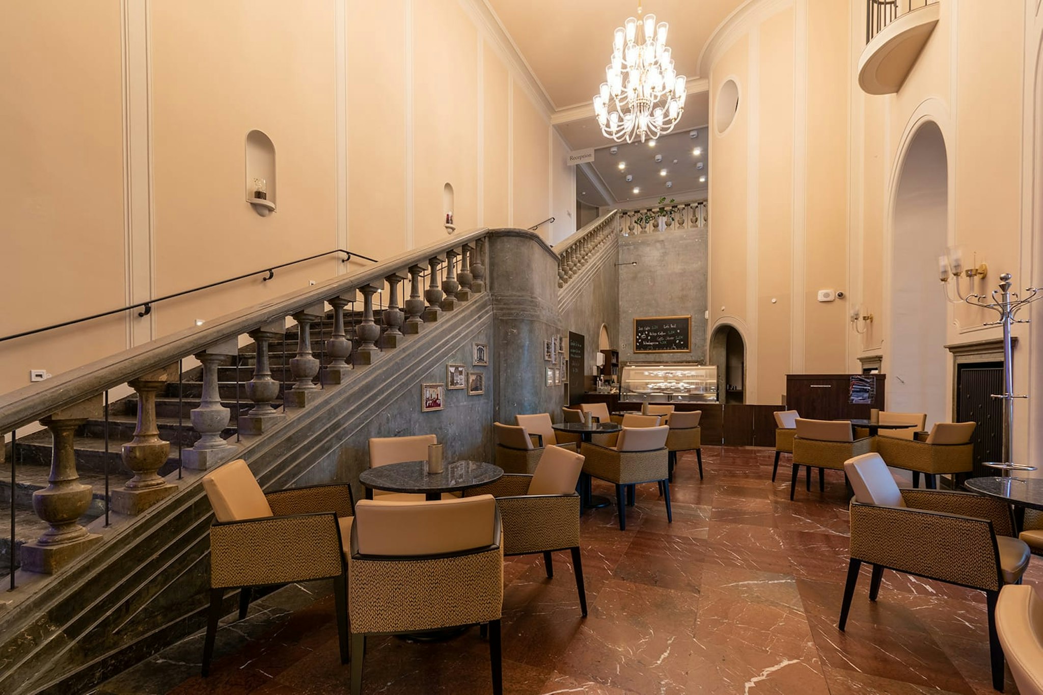 STAR INN HOTEL PREMIUM DRESDEN IM HAUS ALTMARKT, BY QUALITY(Formerly Star Inn Hotel Premium Dresden 30/38