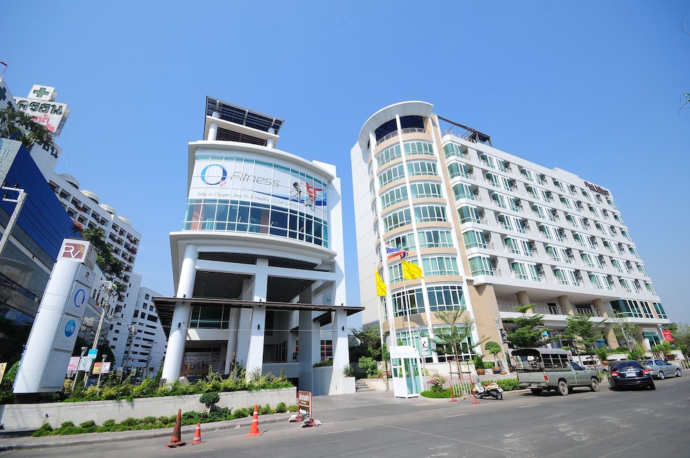 Park Village Rama II 4/50