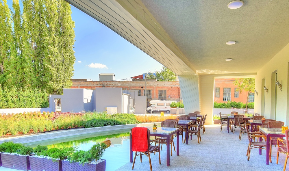 Anna Hotel Budapest 23/32