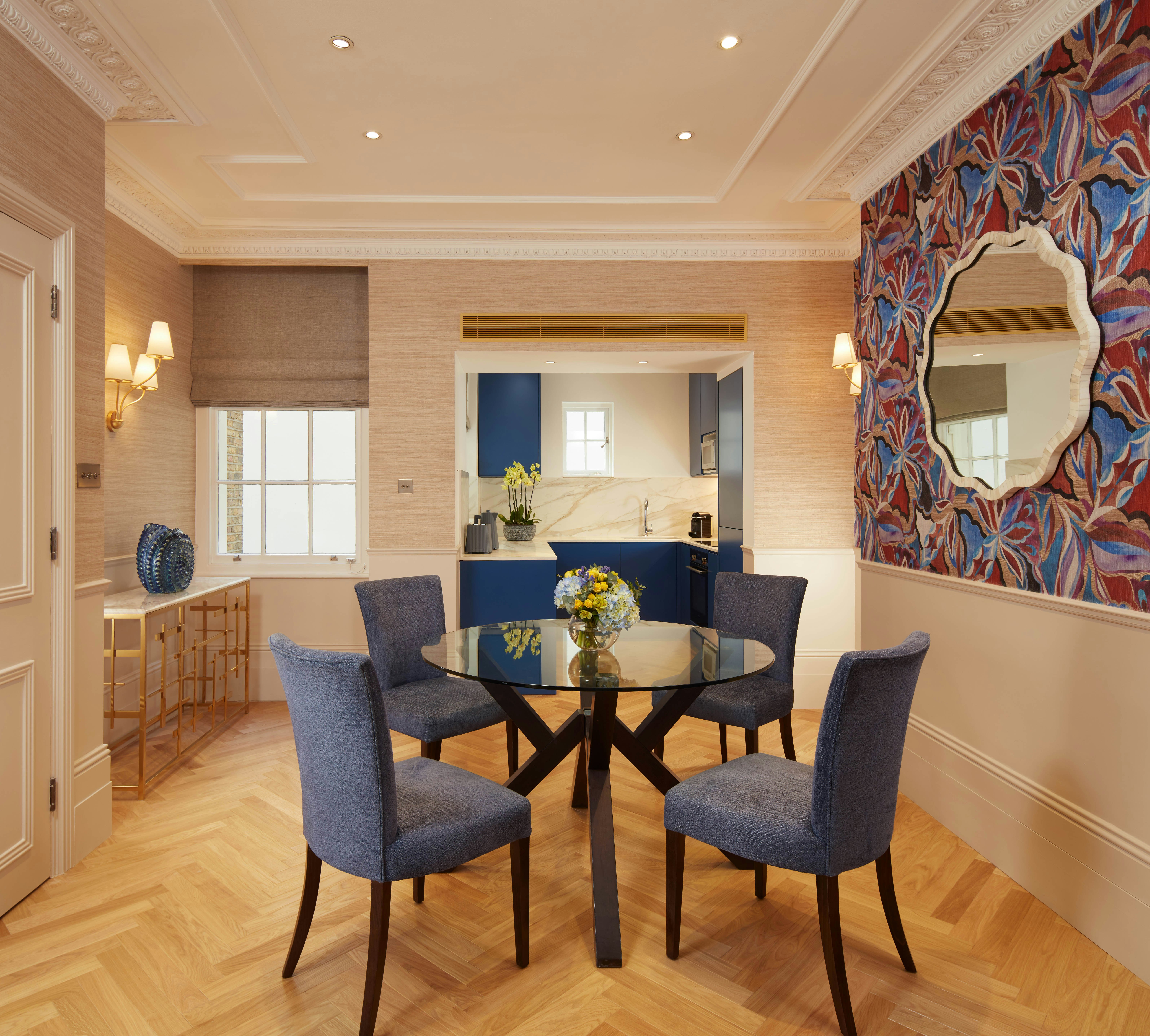 Flemings Hotel Mayfair 53/80