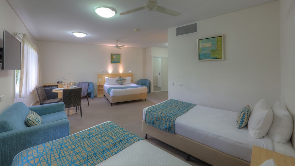 LISMORE GATEWAY MOTEL 12/52