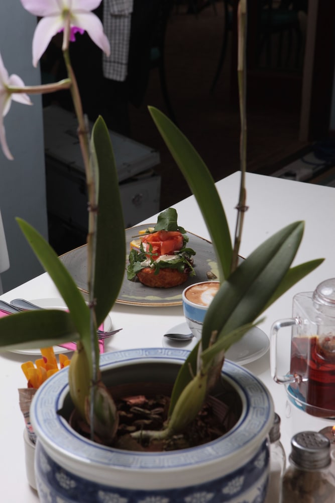 Casterbridge Hollow Boutique Hotel 46/52