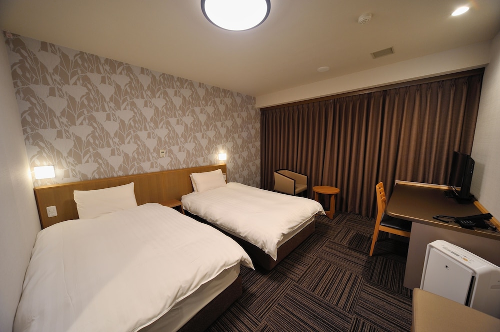 Natural Hot Spring Dormy Inn Chiba City Soga 8/28
