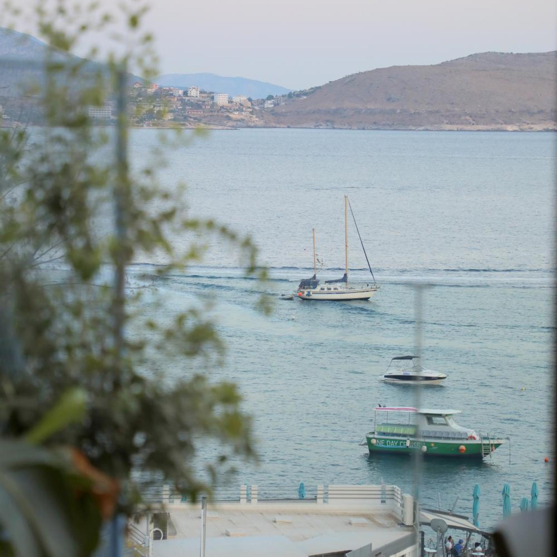 Victoria Boutique Hotel 47/57