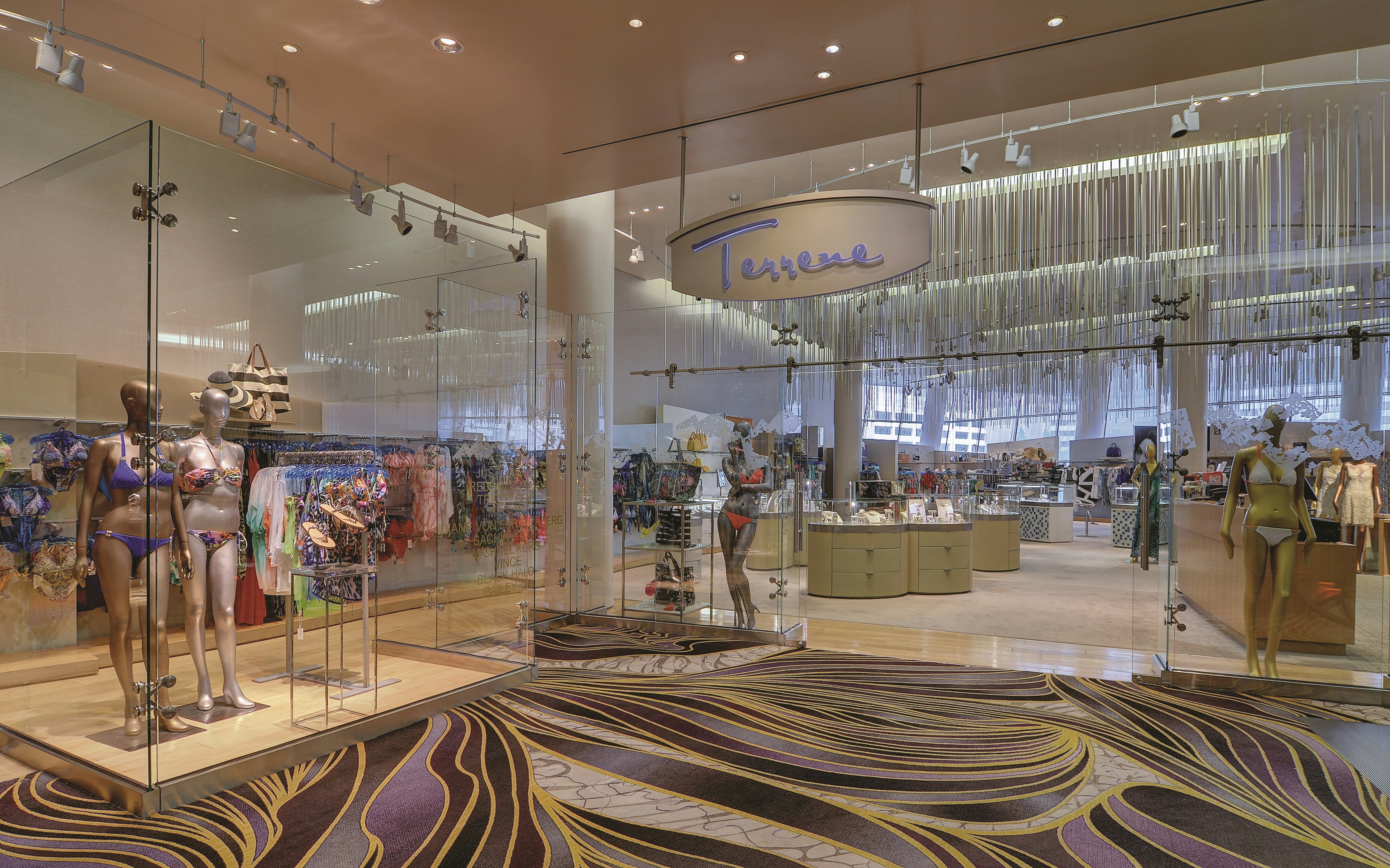 ARIA Resort and Casino 11/75