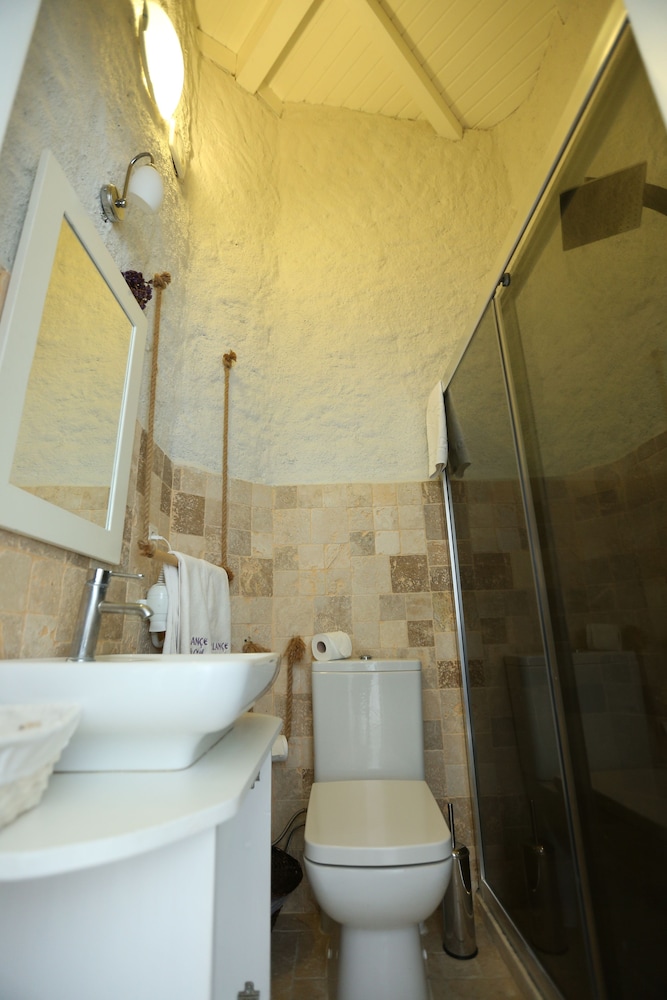 Kirlance Butik Otel 30/30