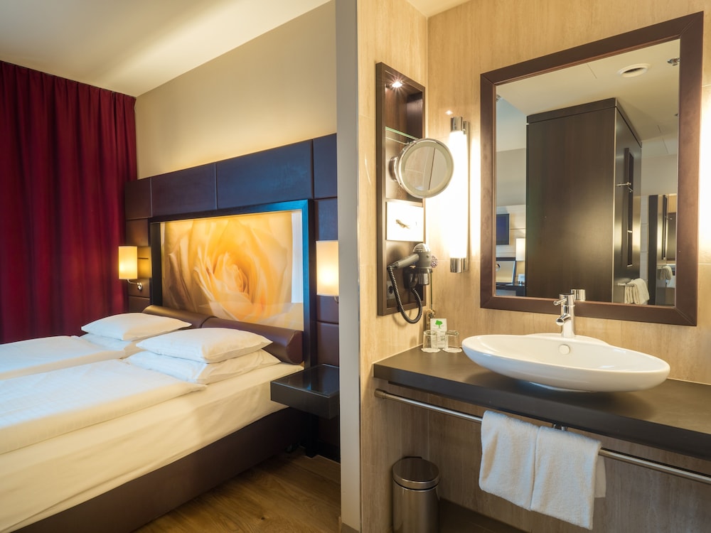 Lindner Hotel Vienna am Belvedere, Part of Jdv by Hyatt 19/72