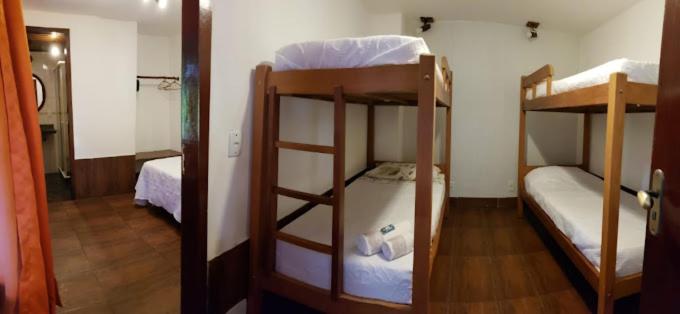 Kybalion Pousada Hotel 34/35