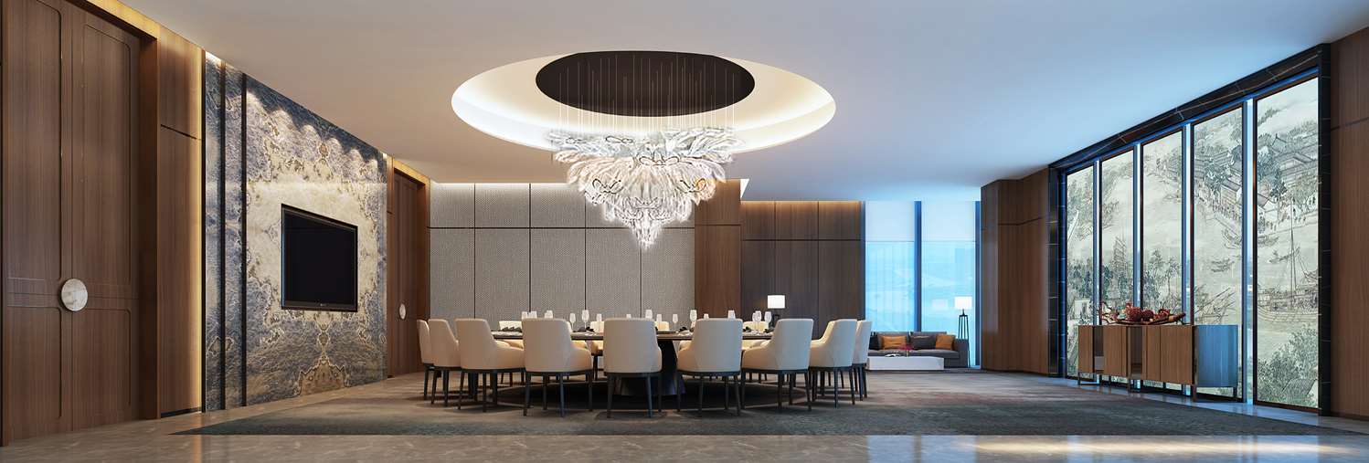 Doubletree By Hilton Suzhou Wujiang 20/37