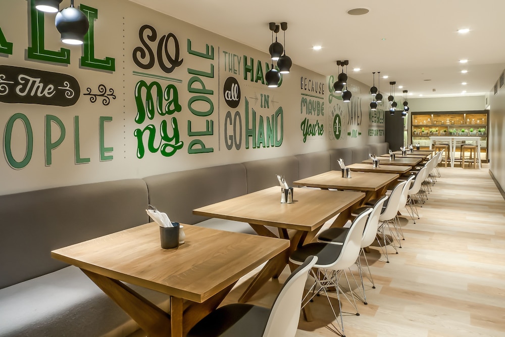 Holiday Inn London - Camden Lock by IHG 47/84