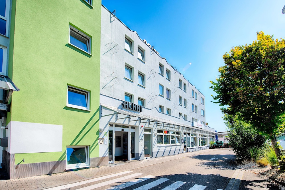ACHAT Hotel Stuttgart Zuffenhausen 75/80