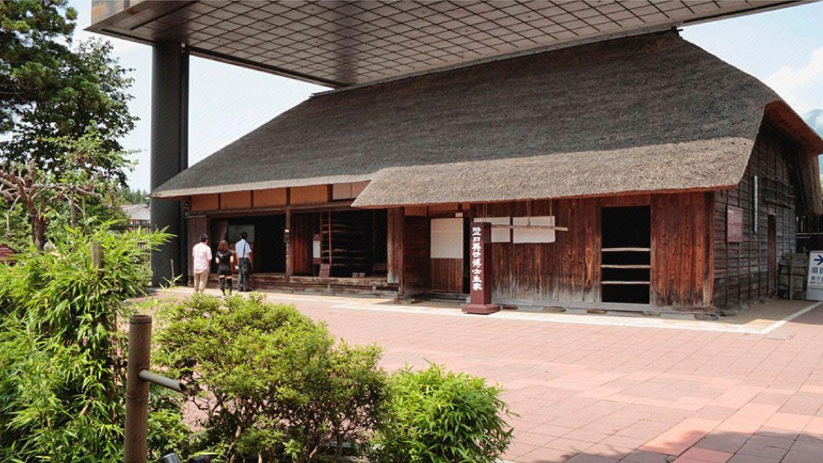 Inawashiro Kanko Hotel 11/35