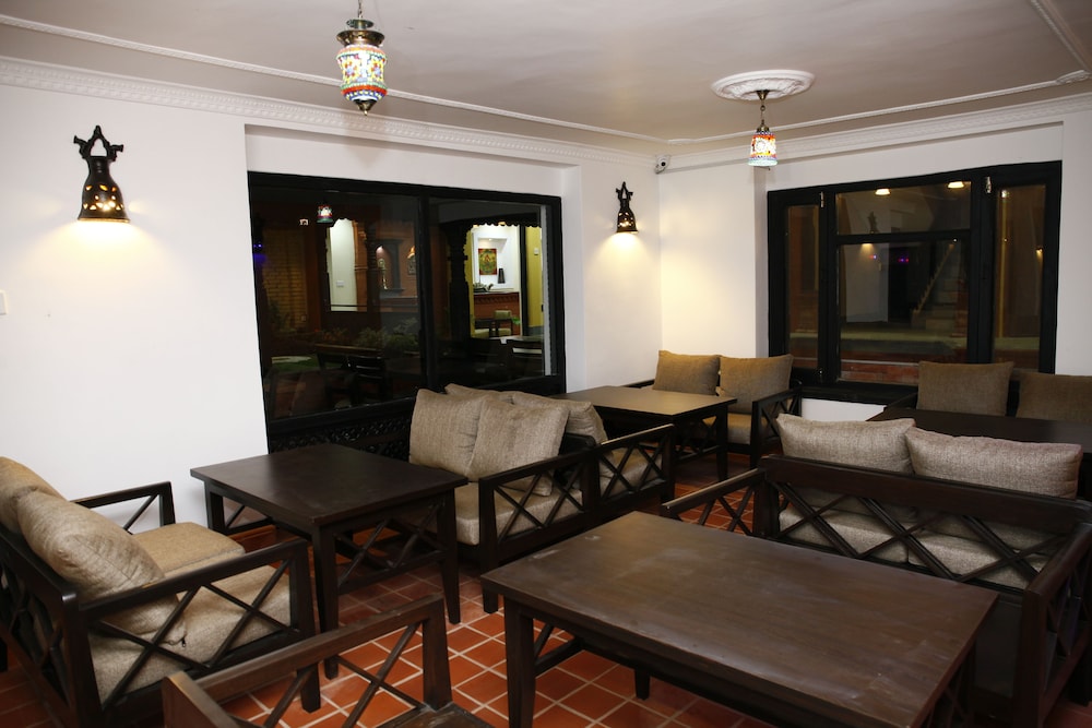 Taleju Boutique Hotel 49/65
