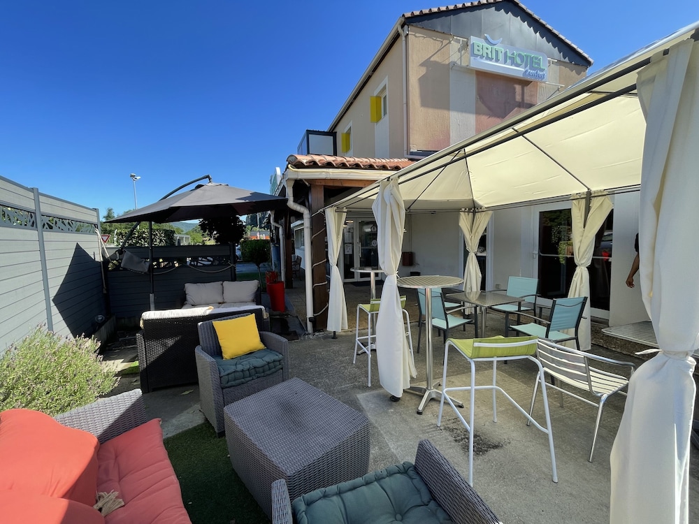 Hotel Balladins Foix 35/60