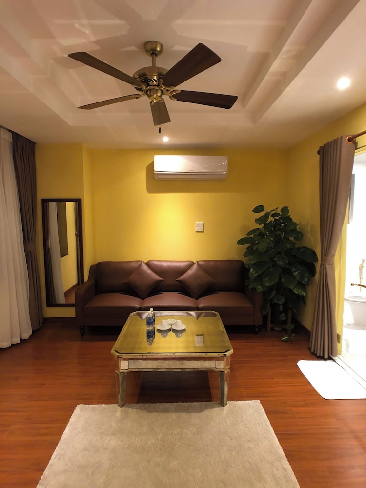 Le Grand Hanoi Hotel - The Oriental 20/24