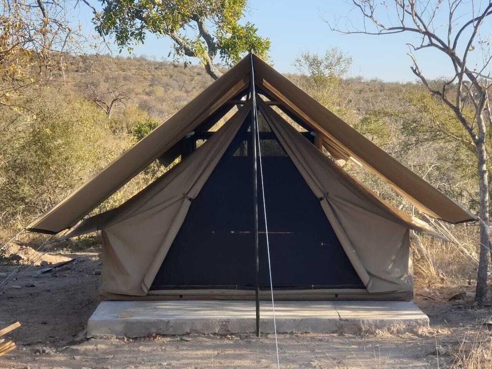 Bundox Explorer Camp 3/38