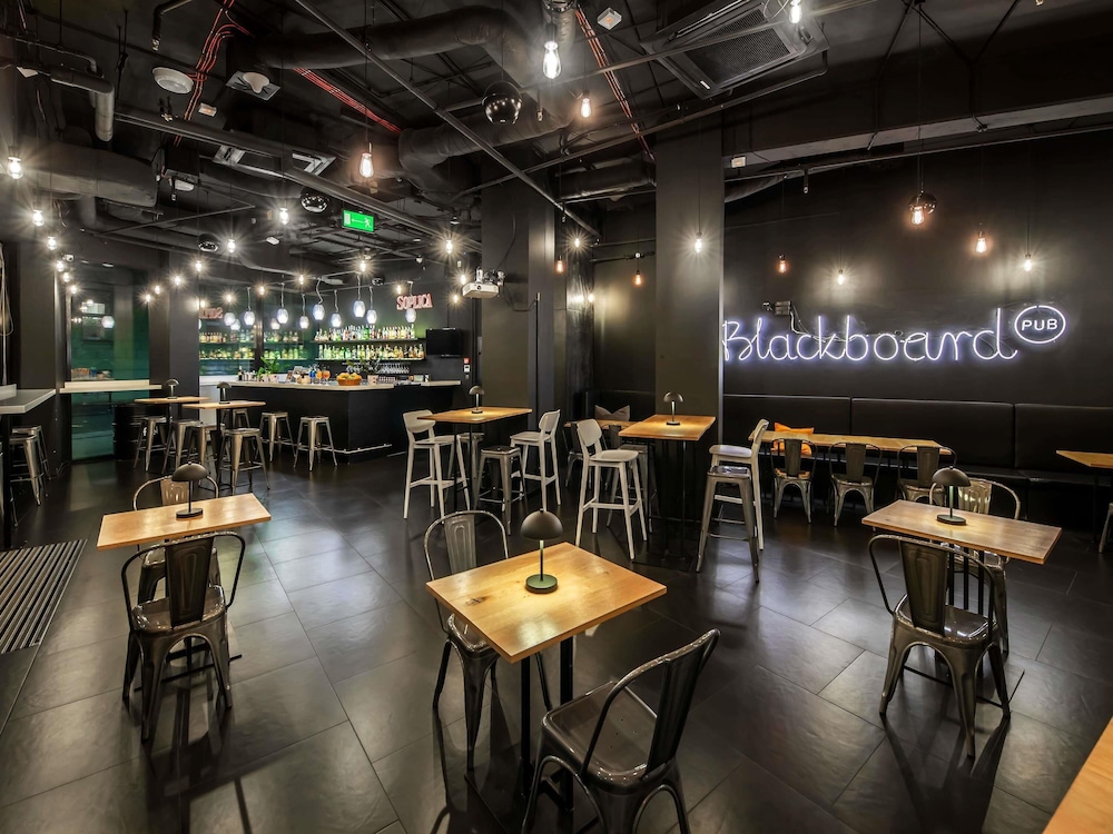 IBIS STYLES WROCLAW CENTRUM 54/75