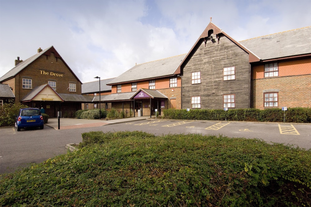 Premier Inn Newhaven 21/27