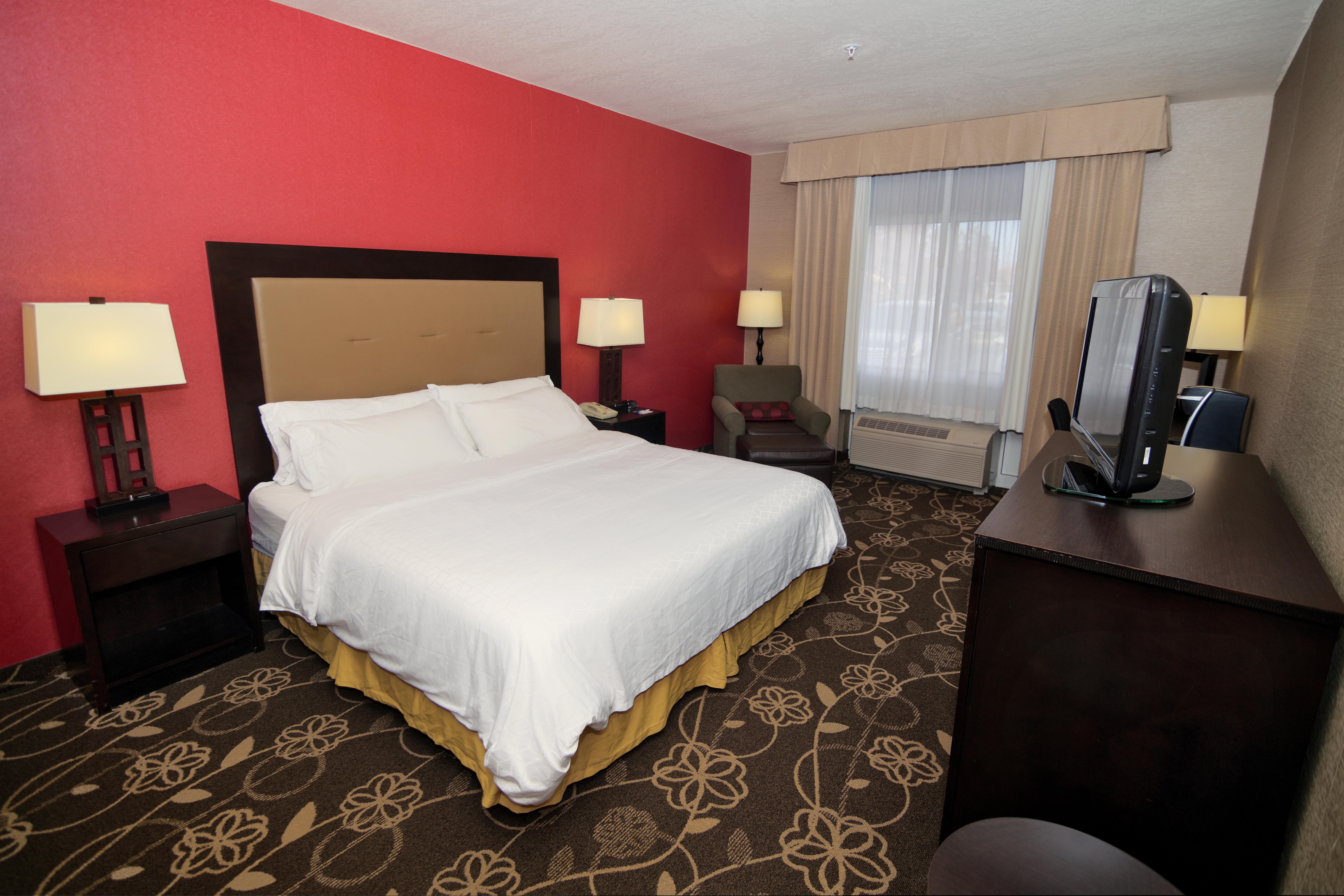 Room, King Bed