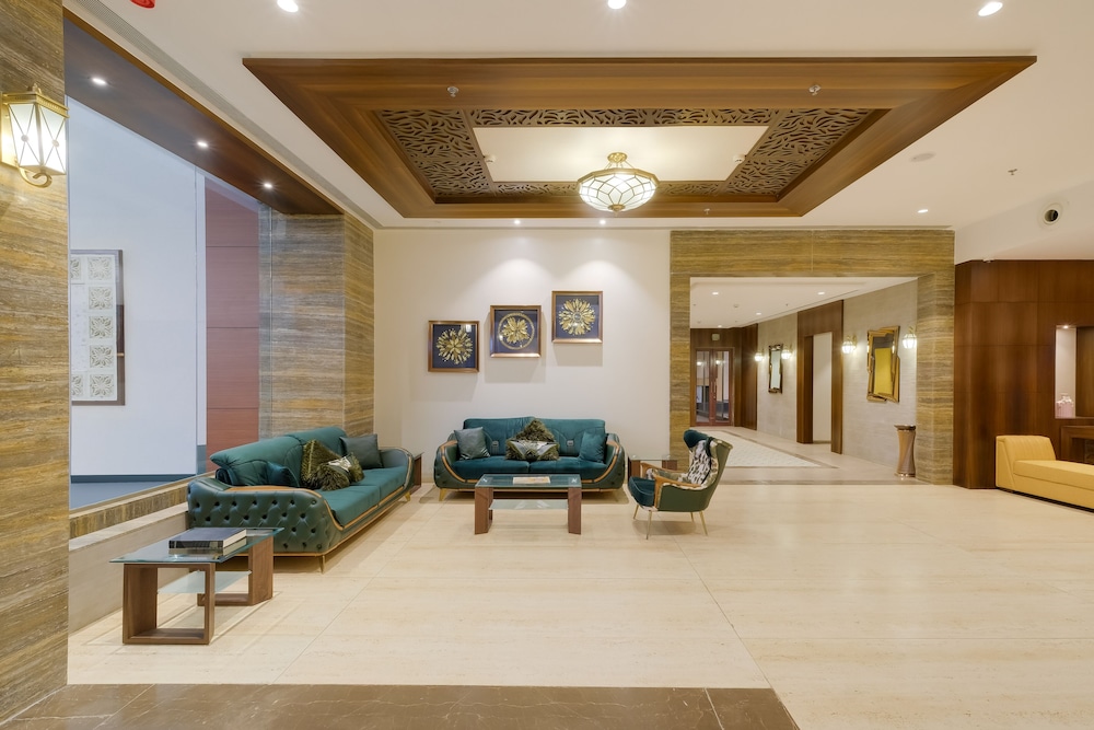 The Fern An Ecotel Hotel Lonavala 28/50