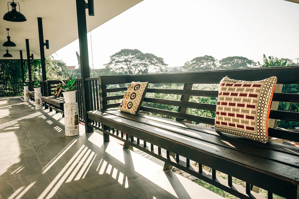 Maison De Chiang Rai 5/50