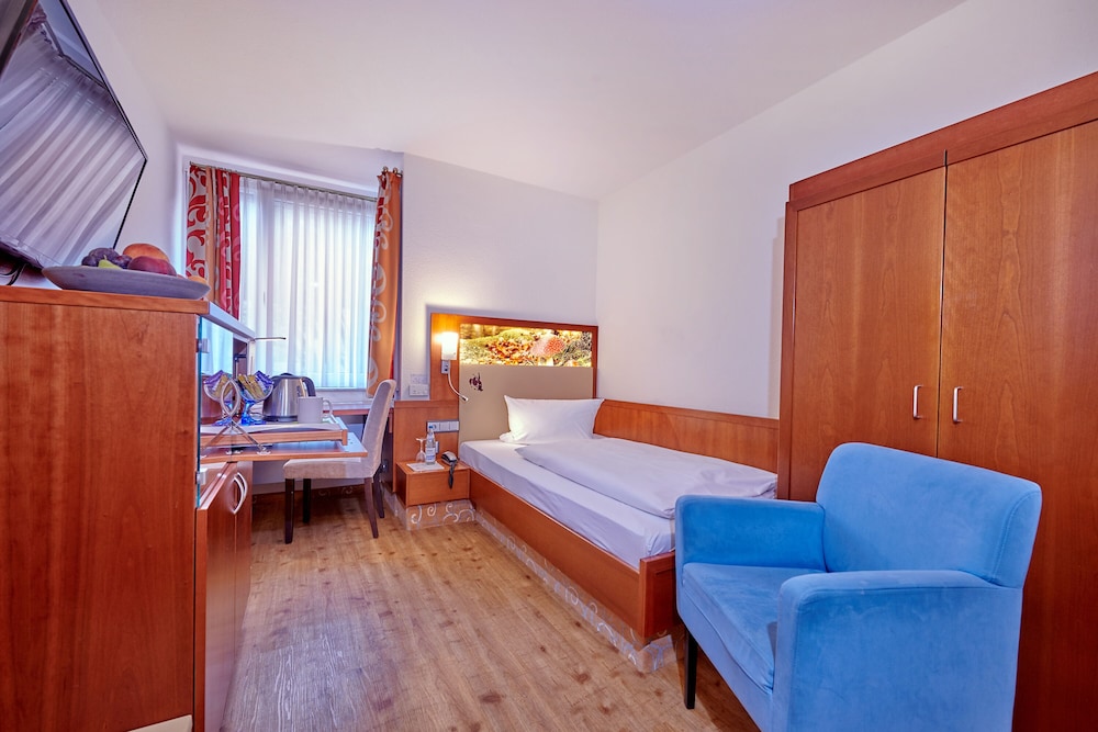 Ringhotel Hasen Herrenberg 39/69