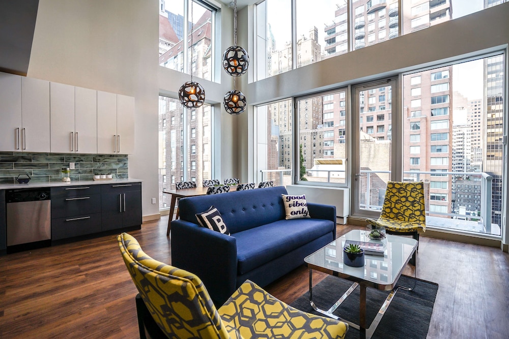 The Bernic Hotel New York City Tapestry Collection By Hilton 30/44