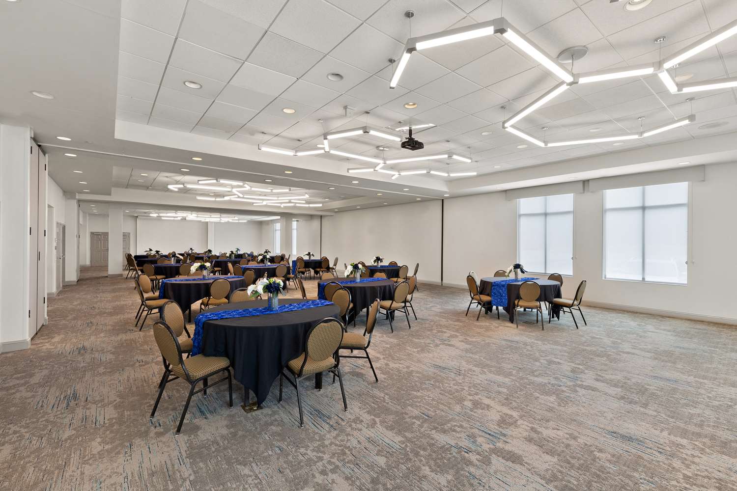 Hilton Garden Inn Atlanta East Stonecrest 59/63