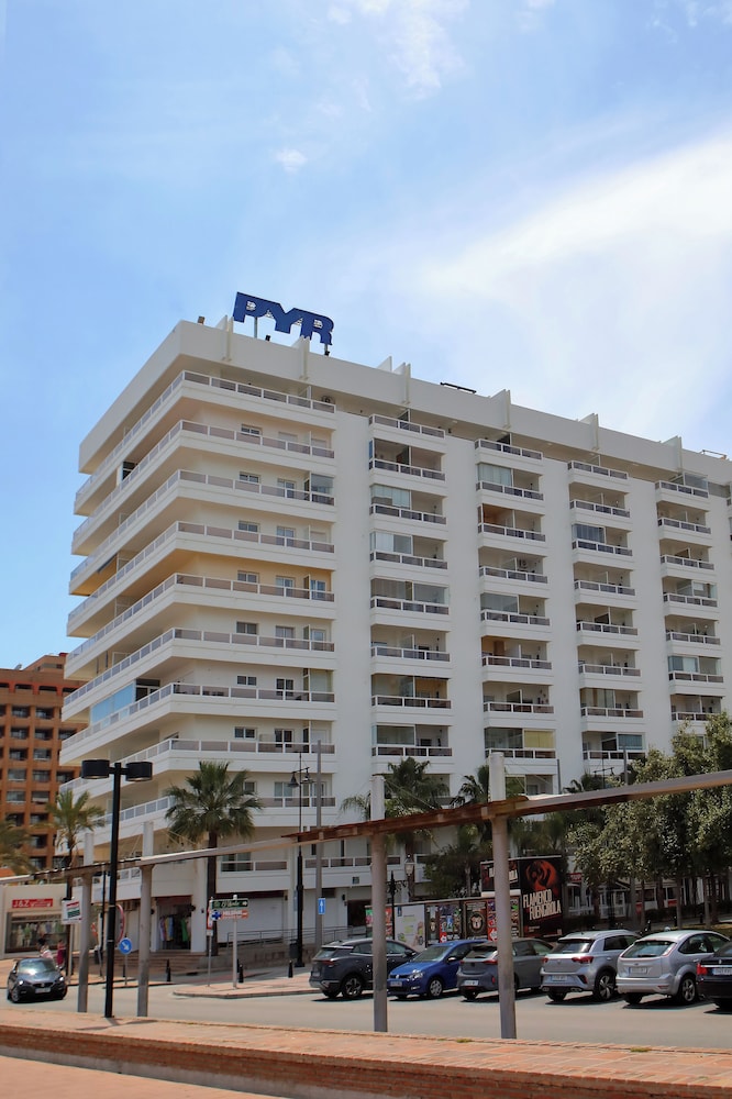 PYR Fuengirola 67/78