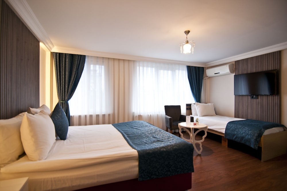 Nar Sultan Hotel 33/50