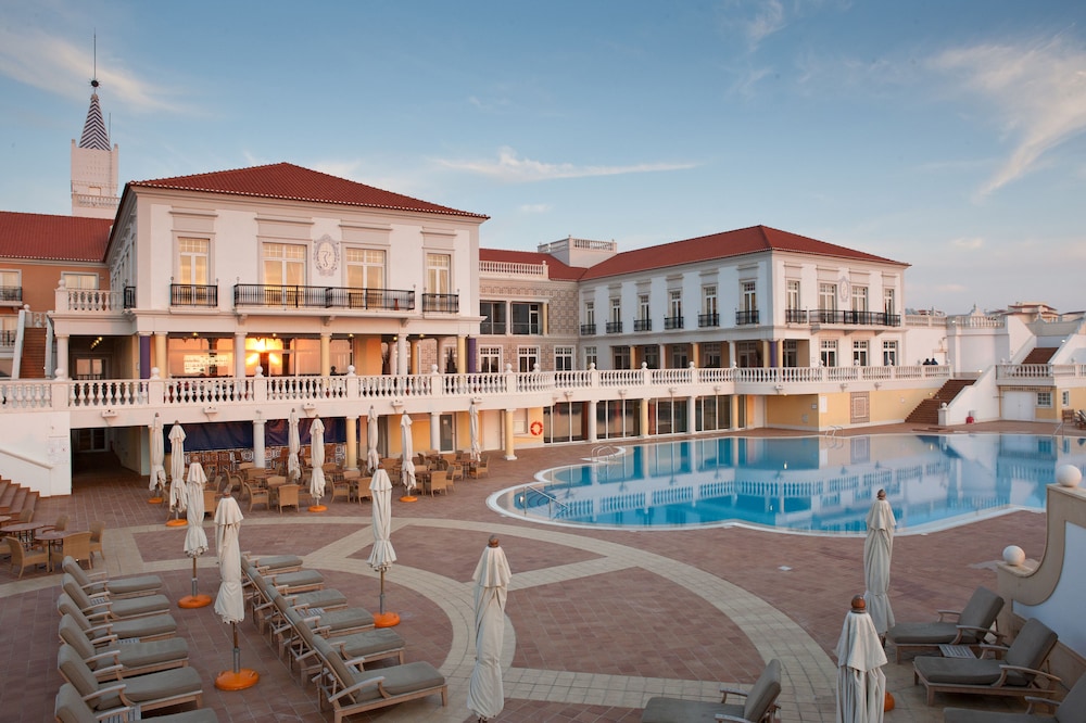 Praia D el Rey Marriott Golf Beach Resort 5/48