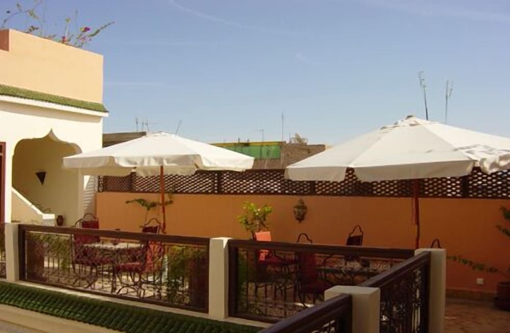 Riad Sidi Ayoub 3/30