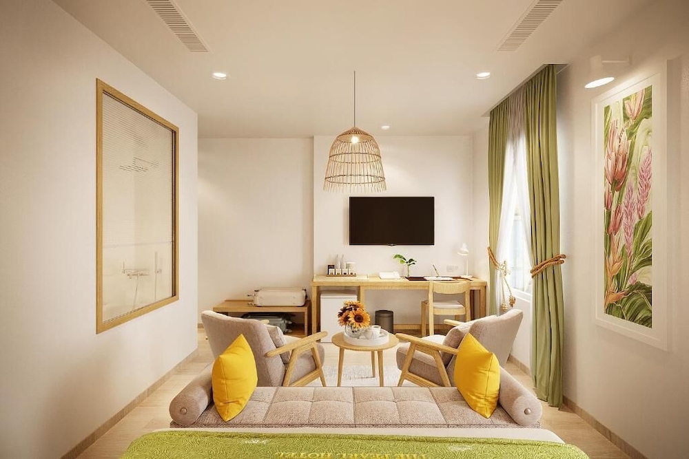 Bao Ngan Hotel 40/45