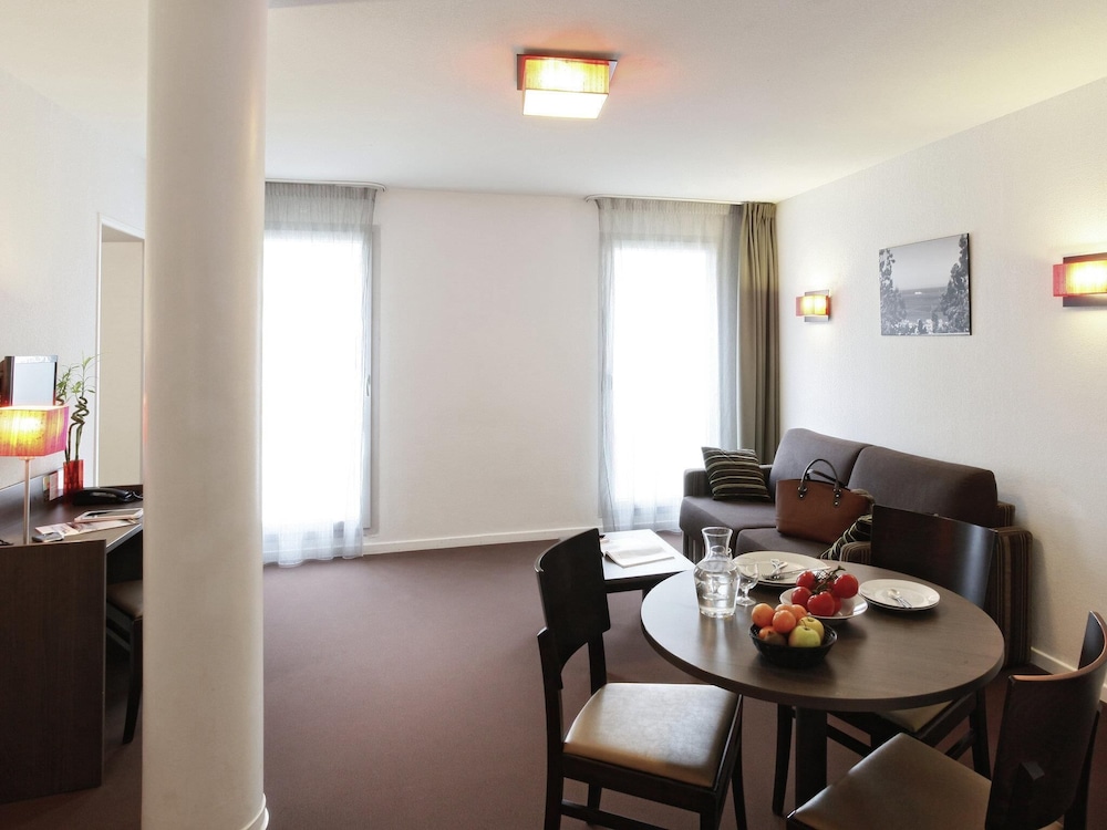 Adagio Access Marseille Saint Charles 46/50