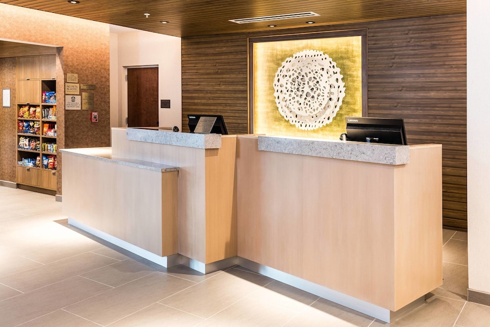 Fairfield Inn & Suites By Marriott Crestview 9/41