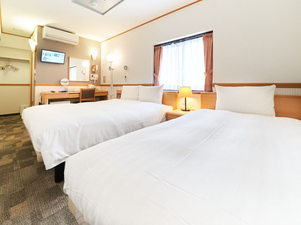 Toyoko Inn Nagoya Nishiki 17/58