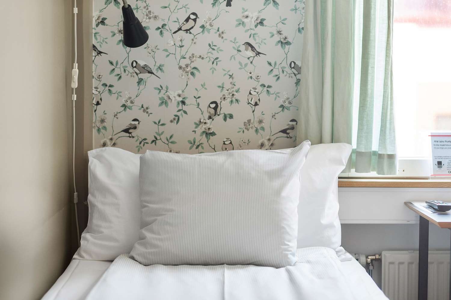Best Western Uppsala 4/9