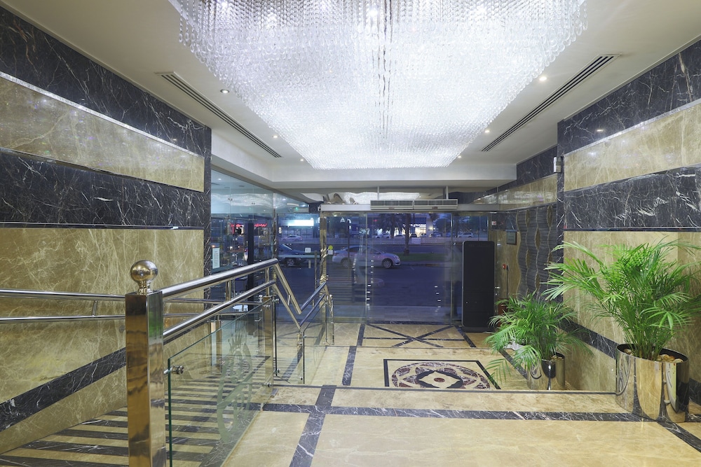 Queen Palace Hotel 18/43