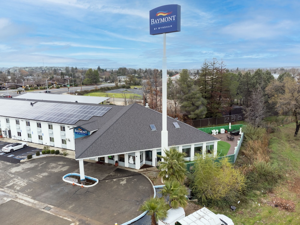 Baymont By Wyndham Anderson 15/24