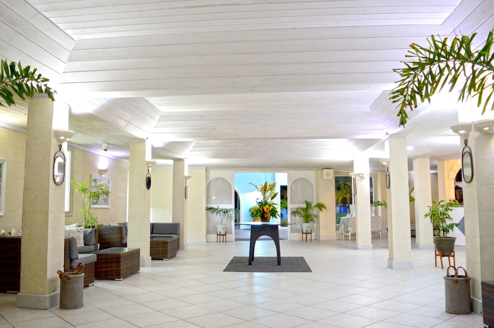 Barbados Beach Club 6/50