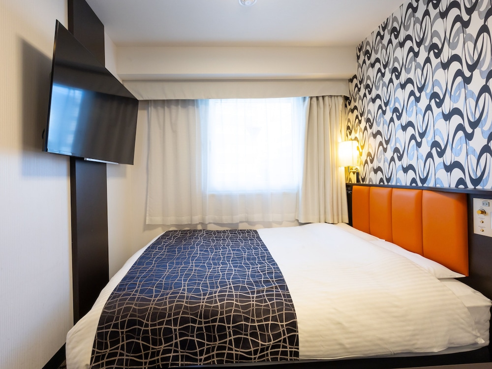 APA Hotel Osaka Umeda 22/50